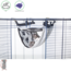 Copy of Hangmat - 44 x 24 x 24 cm - Panterprint
