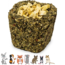 Copy of Speelwiel met snacks - 200 gram