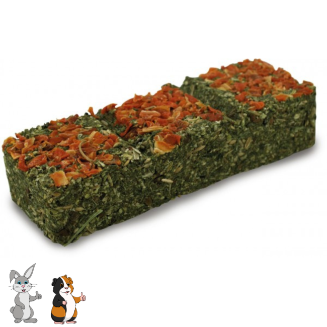 Graanvrije knaagreep - 150 gram