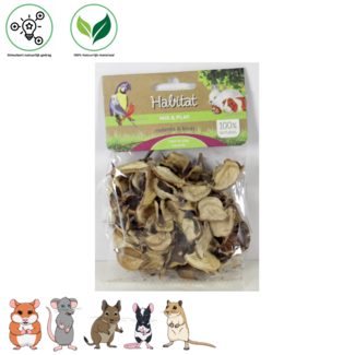 Esve Cotton shells - 30 grams