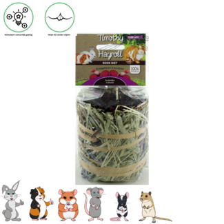 Esve Timothy Hooi roll with red beet