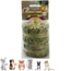 Timothy Hay Roll with Apple - Snack for Rabbits and Guinea Pigs - 100 grams