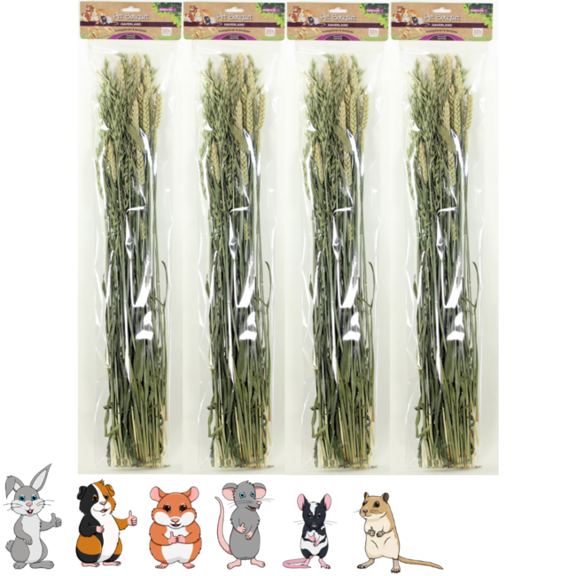 Pet Bouquet Oatland