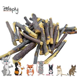 Zooply Appeltakken
