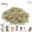 Zooply Hennepvezel - 3,5 kg