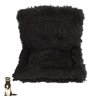 Radiator hammock - Black