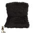 Radiator hangmat - Hangmat voor fretten -  35 x 49 x 44 cm - Zwart