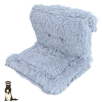 Radiator hammock - Light grey