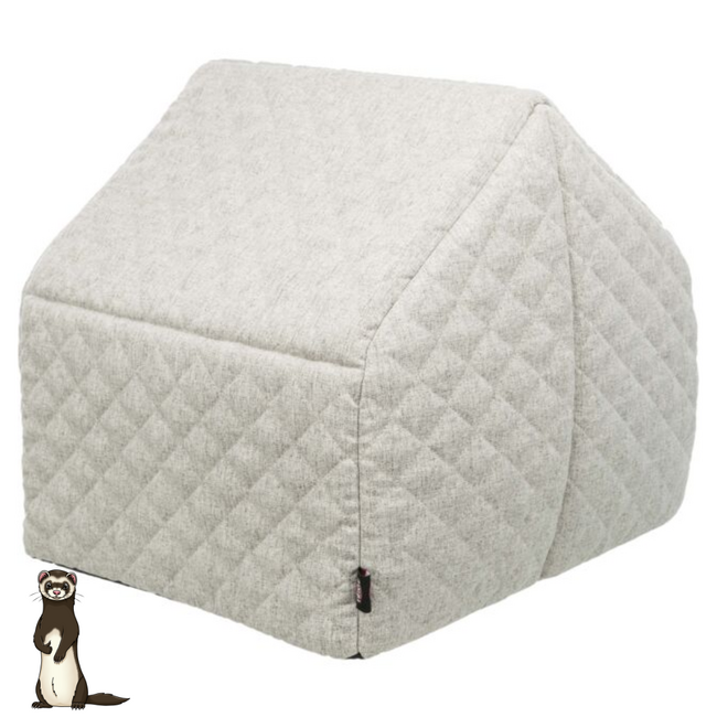 Fretten Sleeping Hut - Grey