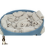 Trixie Fretten Snuffelmat - Snuffelmat voor fretten