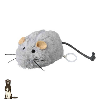 Trixie Toy Moving Mouse