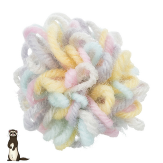 Trixie Toy Ball of Yarn