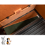 Rabbit Hutch - Outdoor Enclosure - 124 × 102 × 78 cm