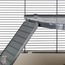 Rat Cage Furat Gray 78 x 48 x 70 cm