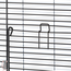 Rat Cage Furat Gray 78 x 48 x 70 cm