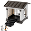 Ferplast Copy of Modular Uitbreidingset- 40 x 72 x 56 cm