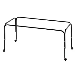 Ferplast Standard on wheels - 114.5 x 53 x 49.2 cm