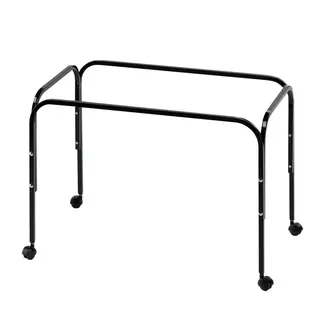 Ferplast Standaard op wieltjes - 73,5 x 44 x 50 cm