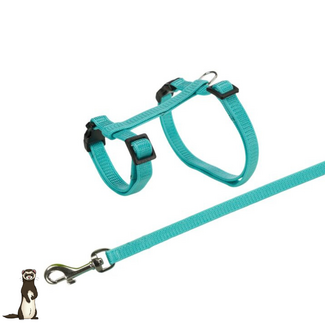 Trixie Harness - 25–44 cm