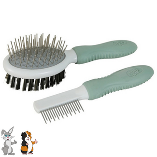 Zolux  Copy of Houten Brug - 20 x 70 cm