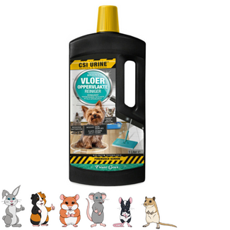 Copy of CSI Kooireiniger spray 500 ml