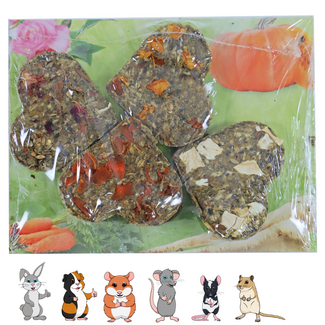 JR Farm Grain-Free Happiness Quartet - 4 pieces