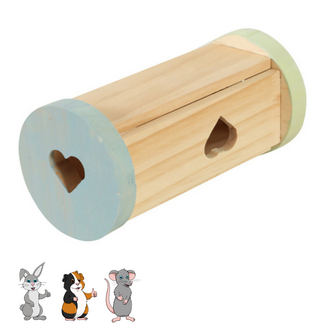 Zolux  Snack roller - Ø6 x 12 cm