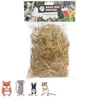 Back Zoo Nature Palm gras - 40 gram