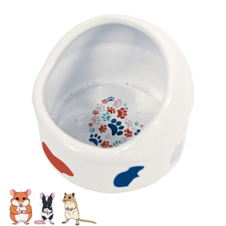 Voerbak - Anti Mors - Hamster