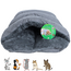Sleeping Bag – Sleeping Place for Rabbits and Other Rodents - 45 cm
