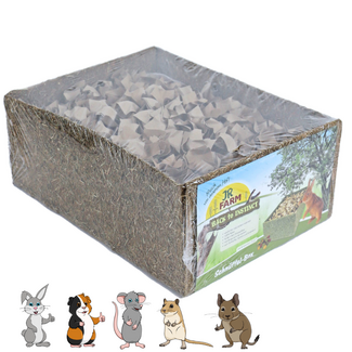 JR Farm Sniffing box
