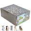 Snuffle Box - Fun Enrichment for Rabbits and Other Rodents