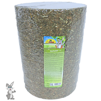 JR Farm Hooitunnel -