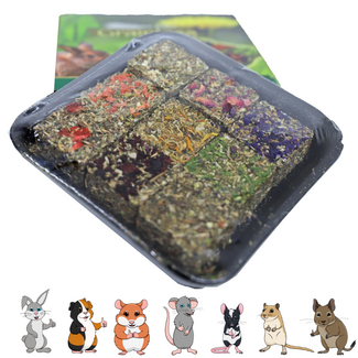 JR Farm Grain-free bonbons – 125 grams