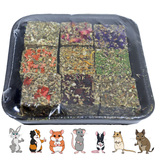 Bonbons – 125 gram