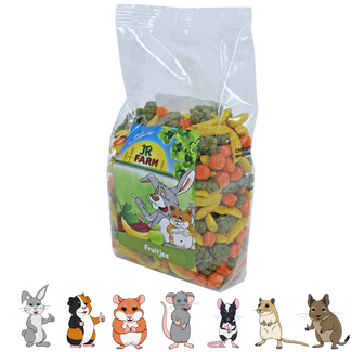 JR Farm Fruitjes – 150 gram