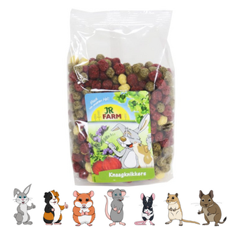 JR Farm Marbles – 150 grams