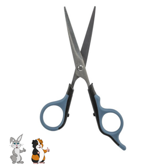 Trixie Copy of Huisje met hooiruif - 40 × 25 × 29 cm