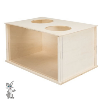 Trixie Copy of Vogelvoederhuis - 32 × 23 × 20 cm