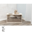 Digging Box - For Rabbits to Dig - 58 × 30 × 38 cm