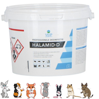 Halamid-D Copy of Halamid-D ontsmetting 200 gram