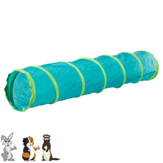 Trixie Play tunnel - ø 19 × 117 cm