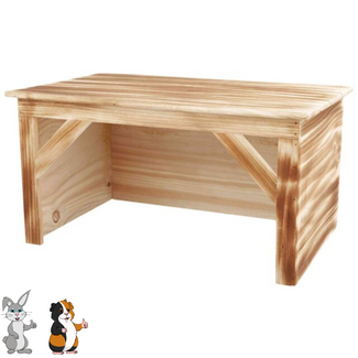 Trixie Afdak - 50 × 26 × 31 cm