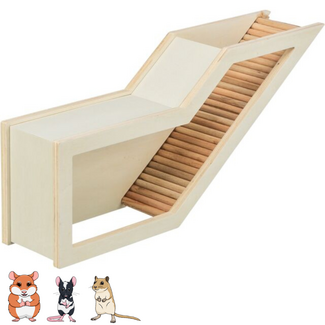 Trixie Underground tunnel - 36 × 17 cm