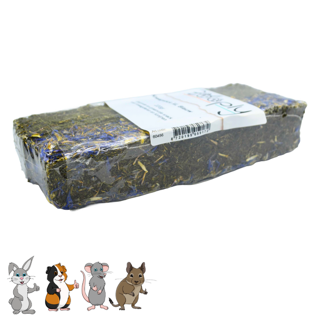 Copy of Knaagstick - Rood - 220 gram