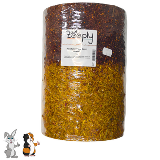 Wielink Copy of Hooitunnel met kruiden en zaden - Ø 10 cm x 25 cm