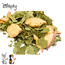 Zooply Apple Tree - Dried herbs for rabbits and rodents - 350 grams