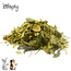 Zooply Herfstdroom - Mix van kruiden voor konijnen, cavia's en knaagdieren - 500 gram