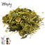 Zooply Herfstdroom - Mix van kruiden voor konijnen, cavia's en knaagdieren - 500 gram