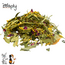 Zooply Bloemendroom - Mix van kruiden voor konijnen, cavia's en knaagdieren - 400 gram